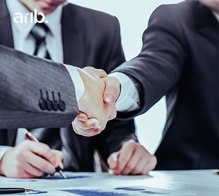 إدارة المساهمات العقارية