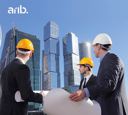 إدارة مشاريع التطوير العقاري العامة