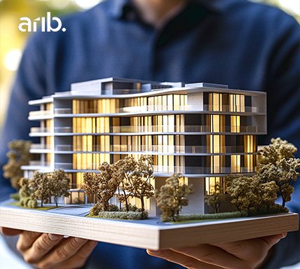 التطوير العقاري بالتمويل الخارجي