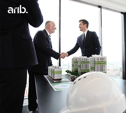 التطوير العقاري بالتمويل الذاتي