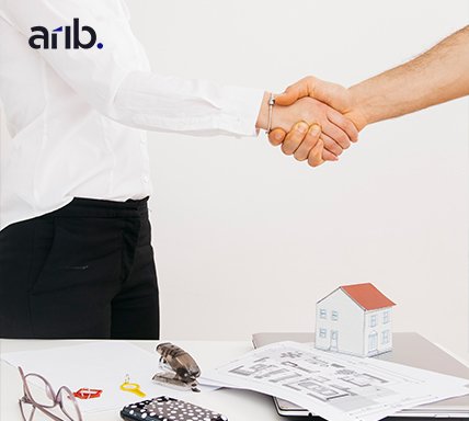 تأهيل بيع وتأجير عقارات على الخارطة